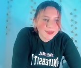 Lisamoore03's Live Pregnant Girl Cam Sex