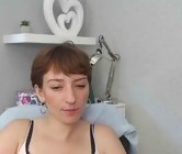 Free webcam sex online
 with lustful female - sylviefetish, sex chat in Secret Place