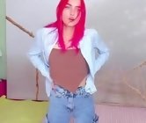 Sexy chat online
 with pink female - pink_attack, sex chat in poland