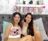 Live cam 2 cam sex
 with strapon couple - ammmy_, sex chat in Colombia