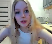 Sexy_misses19's Live Naked Girl Cam Sex