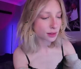 Lilyvibe's Hot Girl Live Cam Sex