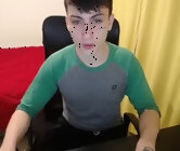 Live sex cam free with male - misterjack777, sex chat in Colombia
