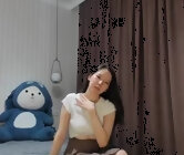 Nelly_luv's Live Asian Girl Cam Sex