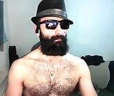 Ona_nisme's Live Hairy Boy Cam Sex