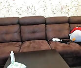 Lunalynxx's Wild Girl Live Cam Sex