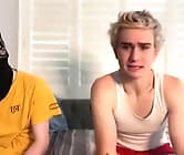 Spicey_twins_tv's Live Young Boy Cam Sex