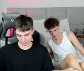 Cute_thomas's Live Gay Boy Cam Sex