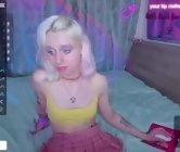 Free sex webcam chat
 with sloppy female - emmalovepink, sex chat in space