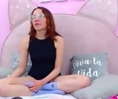 Eliisa_diaz's Live Glasses Girl Cam Sex