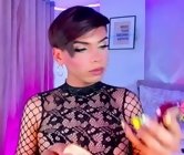 Sweett_shinexx's Live Blowjob Trans Cam Sex