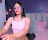 Live sexy web cam
 with julietta female - julietta_clark, sex chat in your dreams
