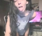 Princesshollylove's Live Naked Girl Cam Sex