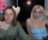 Live sex free webcam with couple female - emmy_star1, sex chat in Dreamland