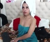 Free live webcam sex
 with shower female - ameliafederline, sex chat in bogota d.c., colombia