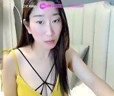 Nicekseya1's Perfect Girl Live Cam Sex
