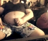 Rodmanu77's Live Chubby Boy Cam Sex