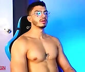 Axel_stein03's Wild Boy Live Cam Sex