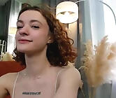 Maffinpurrr's Live French Girl Cam Sex