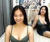 Iamyourfantasyxx's Live Asian Girl Cam Sex