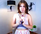 Camillewadsworth's Live Young Girl Cam Sex