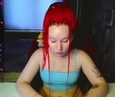 Elizabethflowerr's Live Dreams Girl Cam Sex