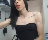 Aleja_hornet's Live Ass Trans Cam Sex