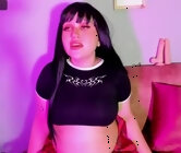 Alexavalky's Horny Girl Live Cam Sex
