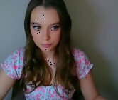 Arielsandres's Live Natural Girl Cam Sex