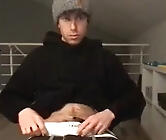 Icyninesix's Live Italian Boy Cam Sex