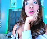 Danna_roldann's Live Blonde Girl Cam Sex