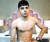 Anthonyriverss's Live Young Boy Cam Sex