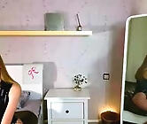 Anneverity's Live Natural Girl Cam Sex