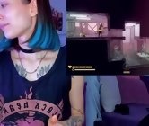 Live sex for free
 with vacation female - space_x_roxy, sex chat in vacation with my family
