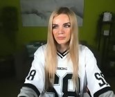 Violawise's Live Poland Girl Cam Sex