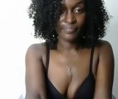 Ebony_ghoddes's Live Slim Girl Cam Sex