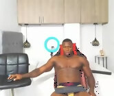 Free webcam sex with bbc male - sexy_blackman, sex chat in Medellin Colombia