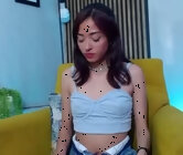 Free sex chat live with  female - liaa_taylorr, sex chat in Colombia