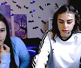 Berry_alma's Perfect Girl Live Cam Sex