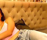 Arleighherrick's Live Poland Girl Cam Sex