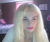 Free live cam sex show
 with canada female - tattedbabex, sex chat in new brunswick, canada