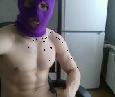 Webcam sex chat room
 with master male - purplepanda666, sex chat in Europe