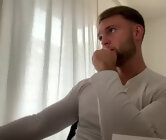 Free sex on cam with  male - liamxfit, sex chat in Sweden