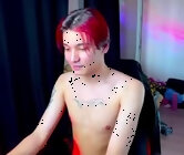 Lovelydany3's Live Gay Boy Cam Sex