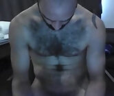 Alphajosh's Live Hairy Boy Cam Sex