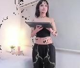 Isameow's Live Petite Girl Cam Sex