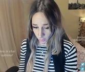 Bunnyonyx's Live Deepthroat Girl Cam Sex