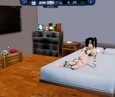 Video free sex chat
 with gaming couple - rain_scarlet, sex chat in italy