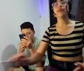 Live sex camera
 with ashley couple - ashley_dilan, sex chat in bogota d.c., colombia