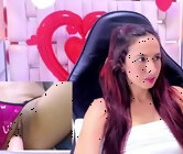 Cam 2 cam sex free
 with wheel female - andreahon_, sex chat in Medellin - Colombia